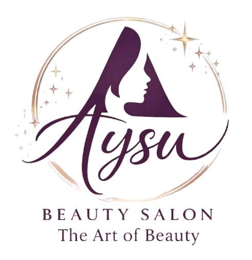 Aysu Beauty Logo